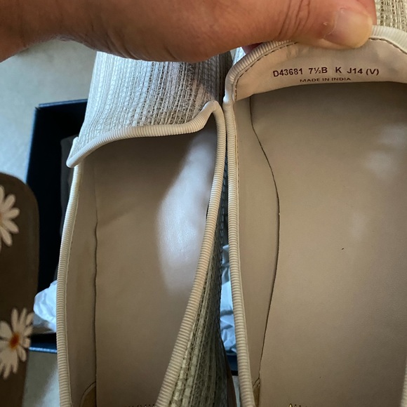 Cole Haan Sabrina loafer size 7.5 NWT - Picture 6 of 7